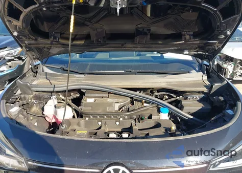 2023 Volkswagen Id.4 Pro/Pro S из США, поврежденный, VIN 1V2VMPE80PC034321